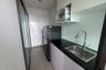 1 Bedroom Condo for rent in Talat Phlu, Bangkok near BTS Wutthakat