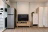 1 Bedroom Condo for rent in Regent Home Bangna, Bang Na, Bangkok near BTS Bang Na