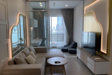 1 Bedroom Condo for rent in Supalai Premier Si Phraya - Samyan, Maha Phruettharam, Bangkok near MRT Sam Yan