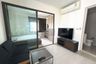 1 Bedroom Condo for rent in Rhythm Asoke 2, Makkasan, Bangkok near MRT Phra Ram 9