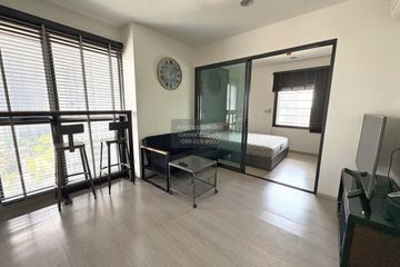 1 Bedroom Condo for rent in Rhythm Asoke 2, Makkasan, Bangkok near MRT Phra Ram 9