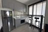 1 Bedroom Condo for rent in Rhythm Asoke 2, Makkasan, Bangkok near MRT Phra Ram 9