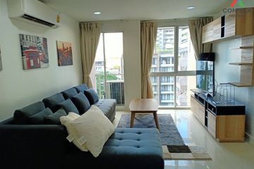2 Bedroom Condo for rent in Serene Place Sukhumvit 24, Khlong Tan, Bangkok near BTS Phrom Phong