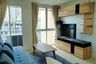2 Bedroom Condo for rent in Serene Place Sukhumvit 24, Khlong Tan, Bangkok near BTS Phrom Phong
