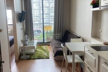1 Bedroom Condo for rent in Q House Condo Sukhumvit 79, Phra Khanong Nuea, Bangkok near BTS On Nut