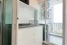 1 Bedroom Condo for rent in Regent Home Bangna, Bang Na, Bangkok near BTS Bang Na