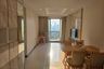 2 Bedroom Condo for rent in Supalai Oriental Sukhumvit 39, Khlong Tan Nuea, Bangkok