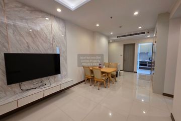 2 Bedroom Condo for rent in Supalai Oriental Sukhumvit 39, Khlong Tan Nuea, Bangkok