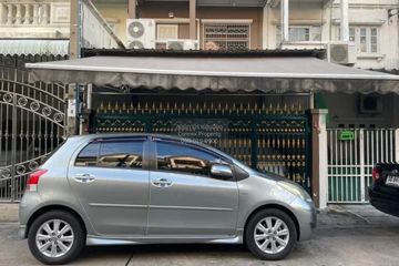 4 Bedroom Townhouse for rent in Srithai Villa, Bang Khlo, Bangkok