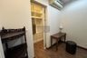 1 Bedroom Condo for rent in Q House Sathorn, Khlong Ton Sai, Bangkok near MRT Lumpini
