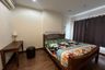 1 Bedroom Condo for rent in Q House Sathorn, Khlong Ton Sai, Bangkok near MRT Lumpini