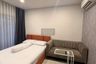 1 Bedroom Condo for rent in SOHO Bangkok Ratchada, Huai Khwang, Bangkok near MRT Huai Khwang