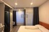 1 Bedroom Condo for rent in SOHO Bangkok Ratchada, Huai Khwang, Bangkok near MRT Huai Khwang