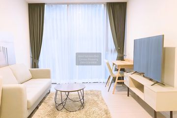 1 Bedroom Condo for rent in Quintara Treehaus Sukhumvit 42, Phra Khanong, Bangkok near BTS Ekkamai