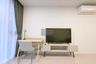 1 Bedroom Condo for rent in Quintara Treehaus Sukhumvit 42, Phra Khanong, Bangkok near BTS Ekkamai