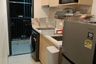 1 Bedroom Condo for rent in Regal Onnut - Srinakarin, Nong Bon, Bangkok near MRT Suan Luang Ro 9