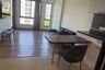 1 Bedroom Condo for rent in Sense Sukhumvit, Bang Na, Bangkok near BTS Udom Suk