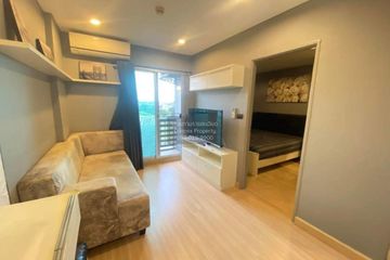 1 Bedroom Condo for rent in Serrano Condominium Rama II, Samae Dam, Bangkok