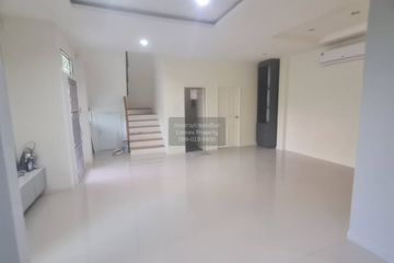 4 Bedroom House for rent in S-Gate Premium Kanjanapisek, Bang Muang, Nonthaburi