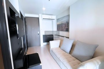 1 Bedroom Condo for rent in Rhythm Sukhumvit 44/1, Phra Khanong, Bangkok near BTS Phra Khanong