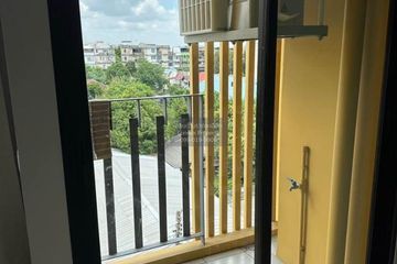 1 Bedroom Condo for rent in Plum Condo Sukhumvit 97.1, Bang Chak, Bangkok near BTS Bang Chak