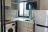 1 Bedroom Condo for rent in Plum Condo Sukhumvit 97.1, Bang Chak, Bangkok near BTS Bang Chak