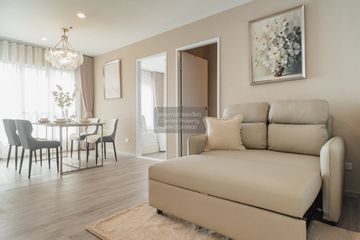 2 Bedroom Condo for rent in Regent Home Bangna, Bang Na, Bangkok near BTS Bang Na