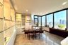 3 Bedroom Condo for rent in Supalai Place, Khlong Tan Nuea, Bangkok near BTS Phrom Phong