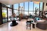 3 Bedroom Condo for rent in Supalai Place, Khlong Tan Nuea, Bangkok near BTS Phrom Phong