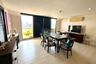 3 Bedroom Condo for rent in Supalai Place, Khlong Tan Nuea, Bangkok near BTS Phrom Phong