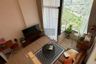 1 Bedroom Condo for rent in Landmark @MRTA Station, Bang Kapi, Bangkok near MRT Pradit Manutham