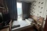 2 Bedroom Condo for rent in Rhythm Ratchada-Huai Khwang, Din Daeng, Bangkok near MRT Huai Khwang