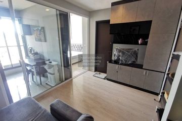 1 Bedroom Condo for rent in Rhythm Sukhumvit 44/1, Phra Khanong, Bangkok near BTS Phra Khanong