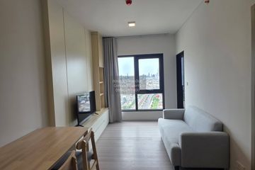 1 Bedroom Condo for rent in Bukkhalo, Bangkok near BTS Pho Nimit