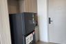 1 Bedroom Condo for rent in Bukkhalo, Bangkok near BTS Pho Nimit