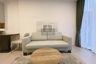 1 Bedroom Condo for rent in Quintara Treehaus Sukhumvit 42, Phra Khanong, Bangkok near BTS Ekkamai