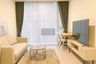 1 Bedroom Condo for rent in Quintara Treehaus Sukhumvit 42, Phra Khanong, Bangkok near BTS Ekkamai