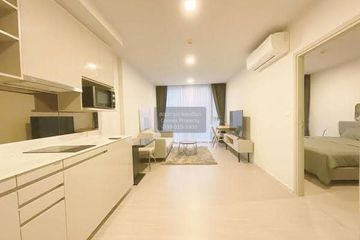 1 Bedroom Condo for rent in Quintara Treehaus Sukhumvit 42, Phra Khanong, Bangkok near BTS Ekkamai