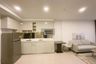 1 Bedroom Condo for rent in Quintara Treehaus Sukhumvit 42, Phra Khanong, Bangkok near BTS Ekkamai