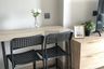 1 Bedroom Condo for rent in Lumpini Suite Dindaeng - Ratchaprarop, Sam Sen Nai, Bangkok near MRT Rang Nam