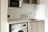 1 Bedroom Condo for rent in Lumpini Suite Dindaeng - Ratchaprarop, Sam Sen Nai, Bangkok near MRT Rang Nam