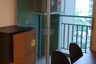 1 Bedroom Condo for rent in Lumpini Place Srinakarin, Suan Luang, Bangkok near MRT Phatthanakan