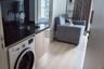 1 Bedroom Condo for rent in Noble Revolve Ratchada, Huai Khwang, Bangkok near MRT Thailand Cultural Centre