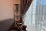 1 Bedroom Condo for rent in Noble Revolve Ratchada, Huai Khwang, Bangkok near MRT Thailand Cultural Centre