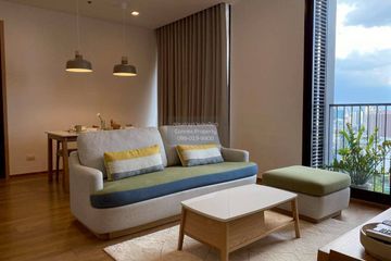 2 Bedroom Condo for rent in Noble BE 33, Khlong Tan Nuea, Bangkok near BTS Phrom Phong