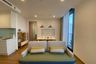 2 Bedroom Condo for rent in Noble BE 33, Khlong Tan Nuea, Bangkok near BTS Phrom Phong