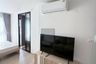 1 Bedroom Condo for rent in Origin Play Bangkhunnon Triple Station, Bang Khun Non, Bangkok near MRT Bang Khun Non