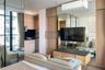 1 Bedroom Condo for rent in Noble Reflex, Phaya Thai, Bangkok near BTS Ari