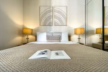 1 Bedroom Condo for rent in Noble Reflex, Phaya Thai, Bangkok near BTS Ari