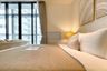 1 Bedroom Condo for rent in Noble Reflex, Phaya Thai, Bangkok near BTS Ari